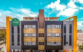 Hotel Aracaju Suites